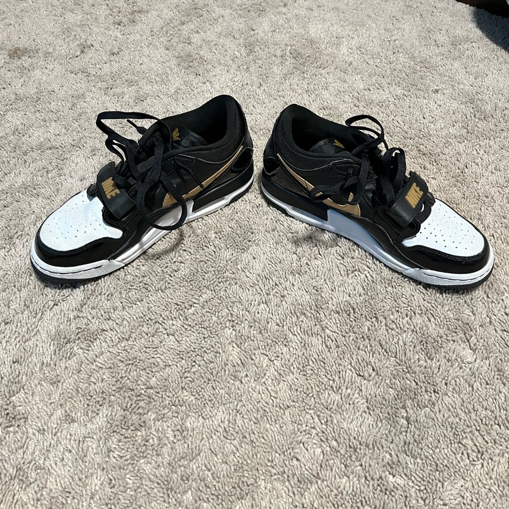 Nike Jordans